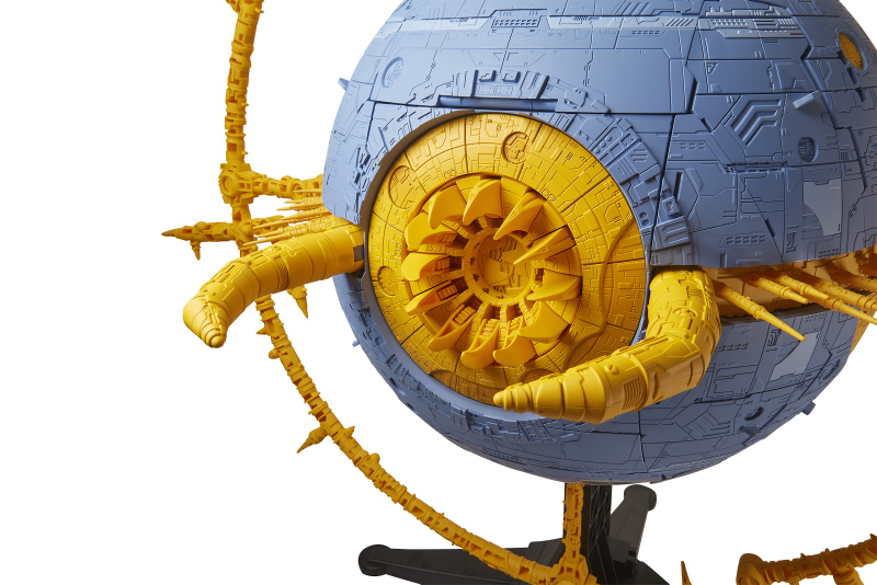 Illustration for article titled Hasbro Wants To Make A 2-Foot-Tall, $575 Transformers Unicron Toy